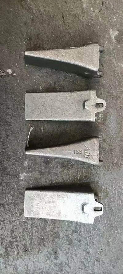 18S Top Pin Tooth (WS55/DH55) Za ESCO