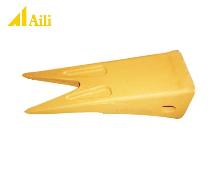 1U3352WTL CAT Style Bucket Tooth With Twin Sharp