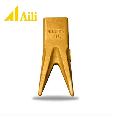 1U3352WTL Zub kašike u stilu CAT sa dvostrukom oštricom