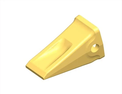 427-70-13731 Zupci utovarivača za Komatsu WA700