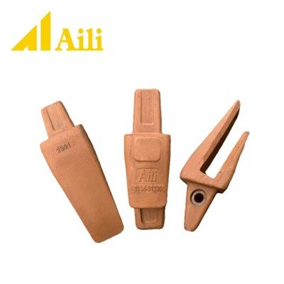 61Q6-31320 XD225 Adapter kašike bagera