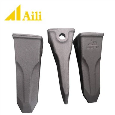 9W8452RC Zub kovanog kamena