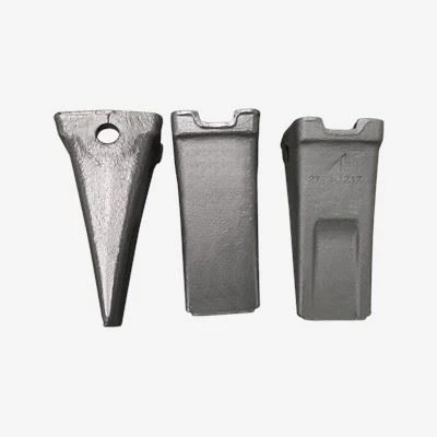 Rezervni dio bagera 2713-1217 Zubi kašike za DH220-5
