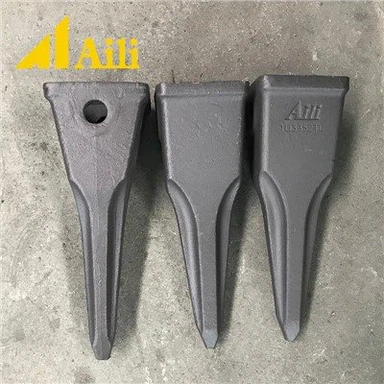 J350 Tiger Long Teeth 1U3352TL