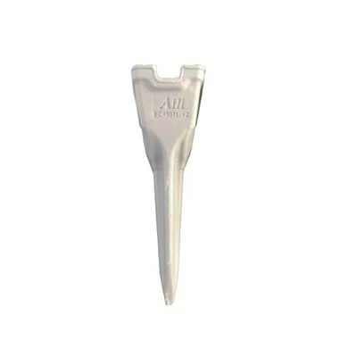 VOLVO EC460/480TL-YZ Stil Tiger Duge Bucket Teeth